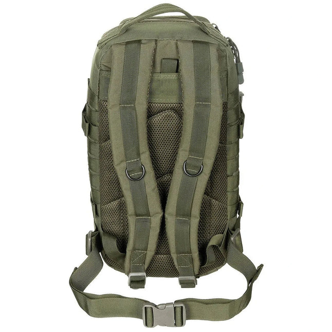 Rucksack US Assault I 30 L