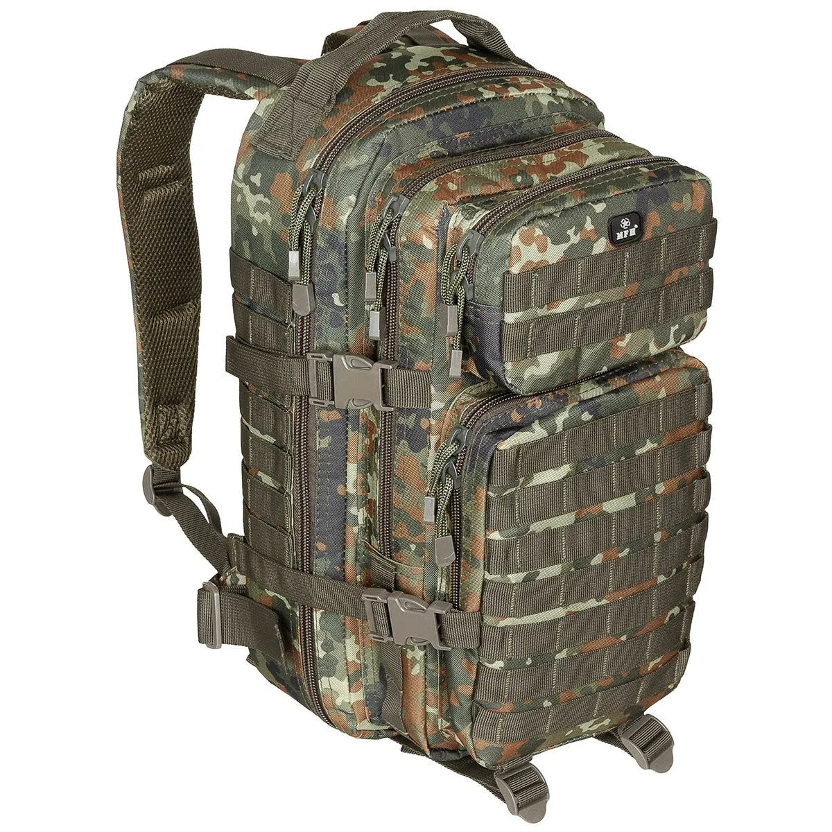 Rucksack US Assault I 30 L