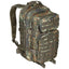 Rucksack US Assault I 30 L
