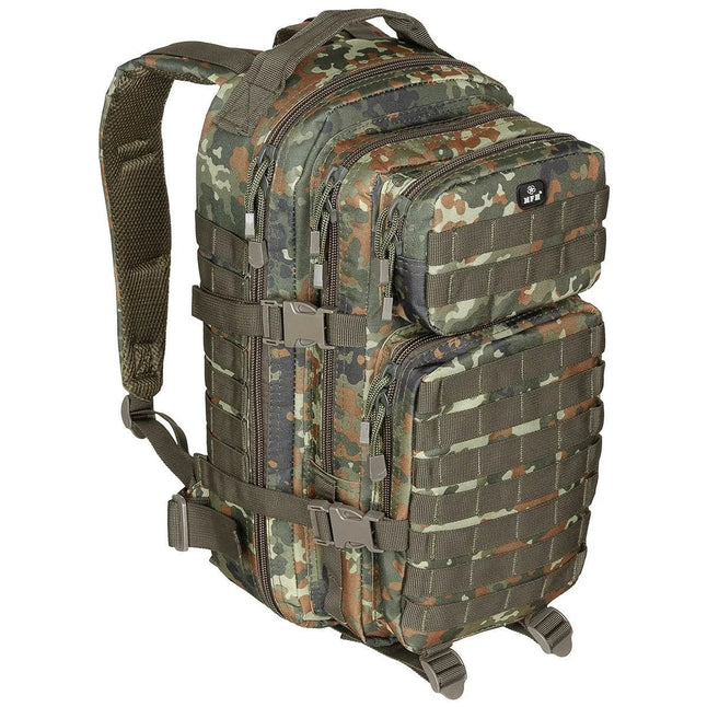 Rucksack US Assault I 30 L
