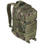 Rucksack US Assault I 30 L