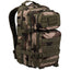 Mil-Tec Rucksack US Assault Pack - ASMC