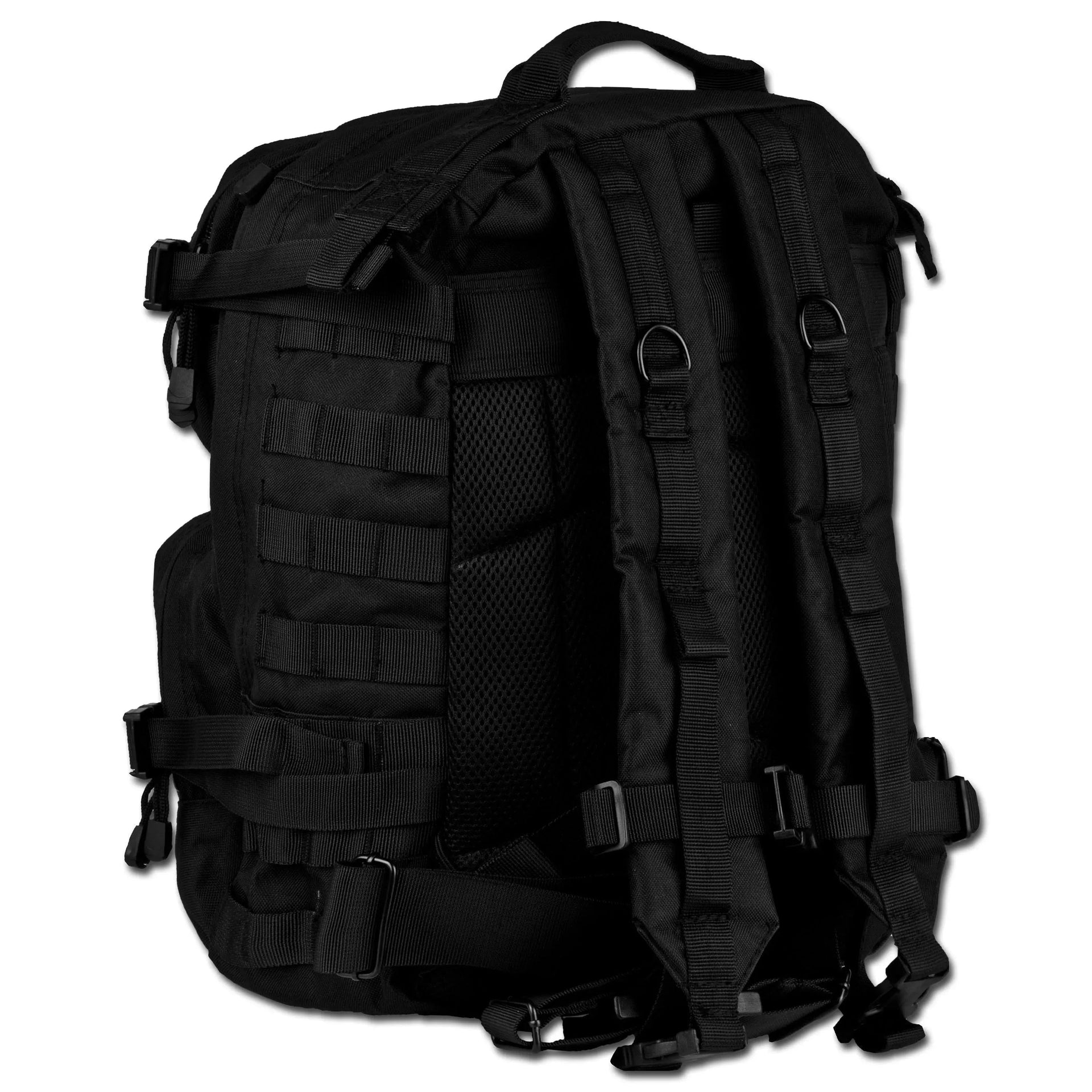 Rucksack US Assault II 40 L