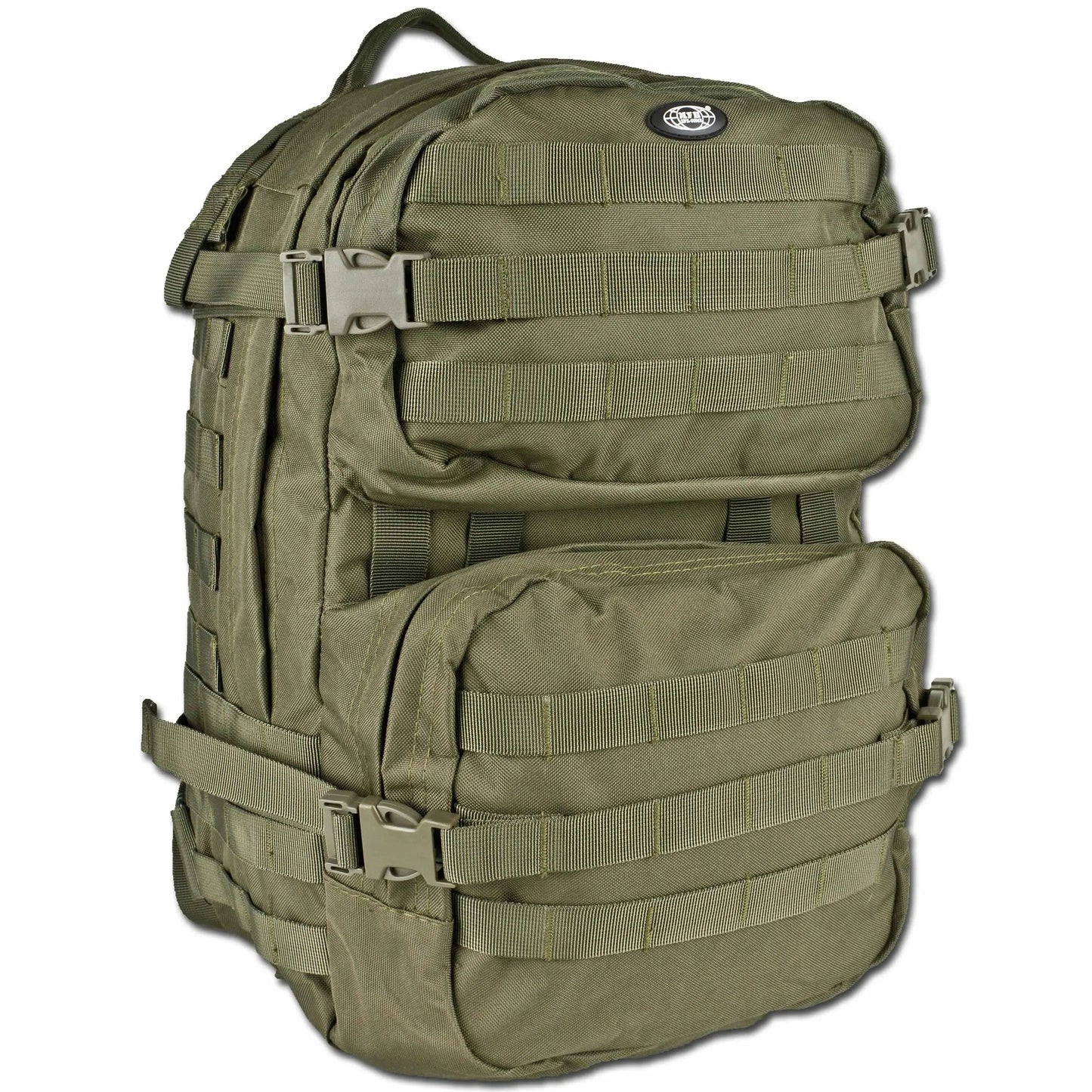 Rucksack US Assault II 40 L