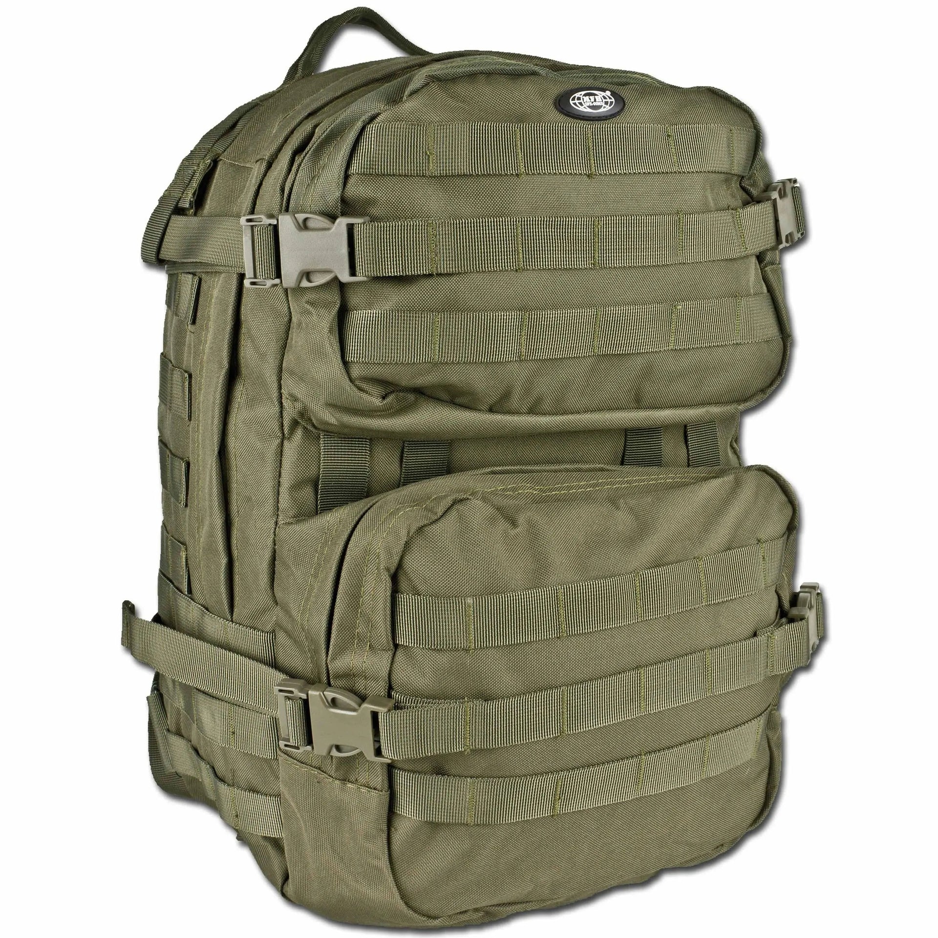 Rucksack US Assault II 40 L