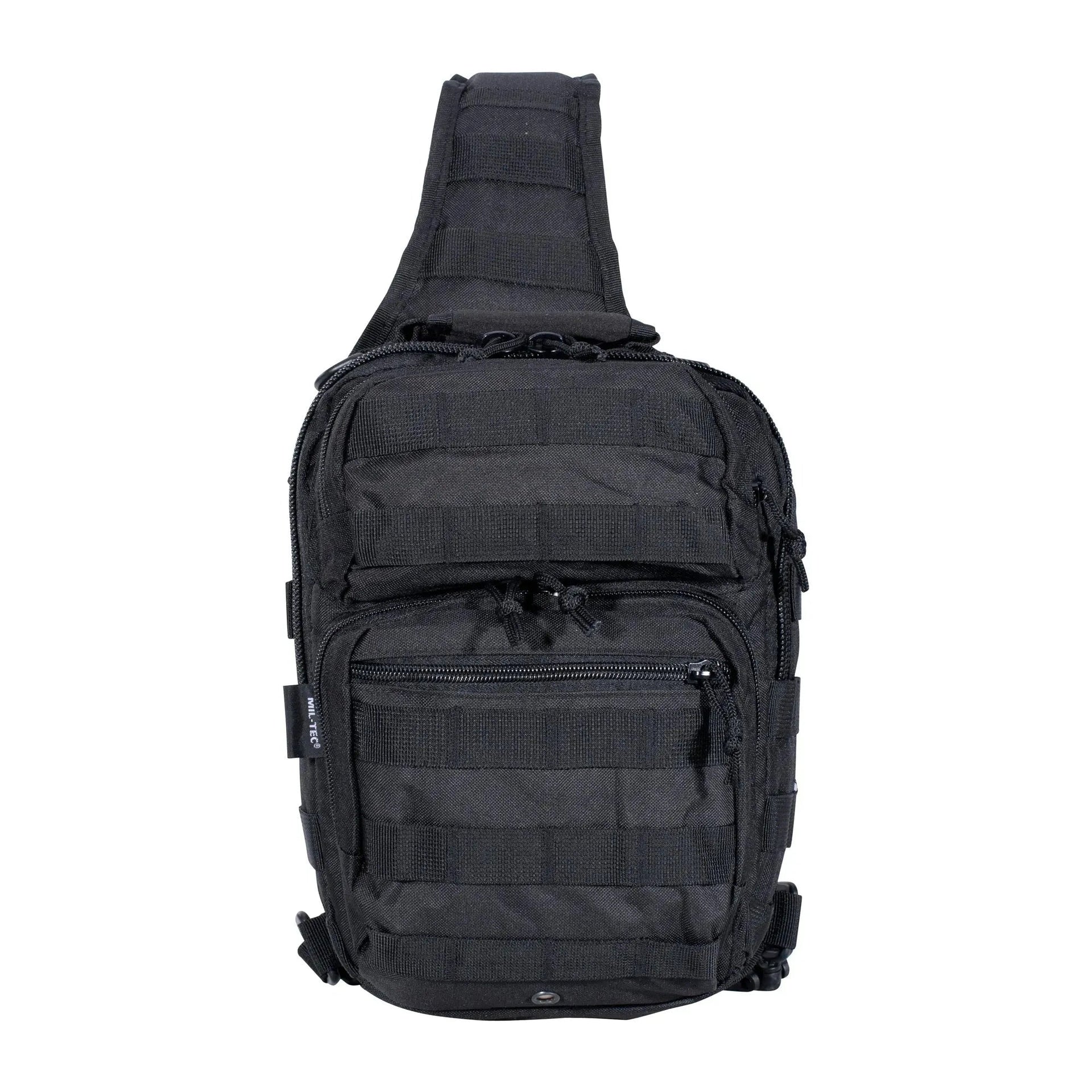 Rucksack One Strap Assault Pack Small 10 L