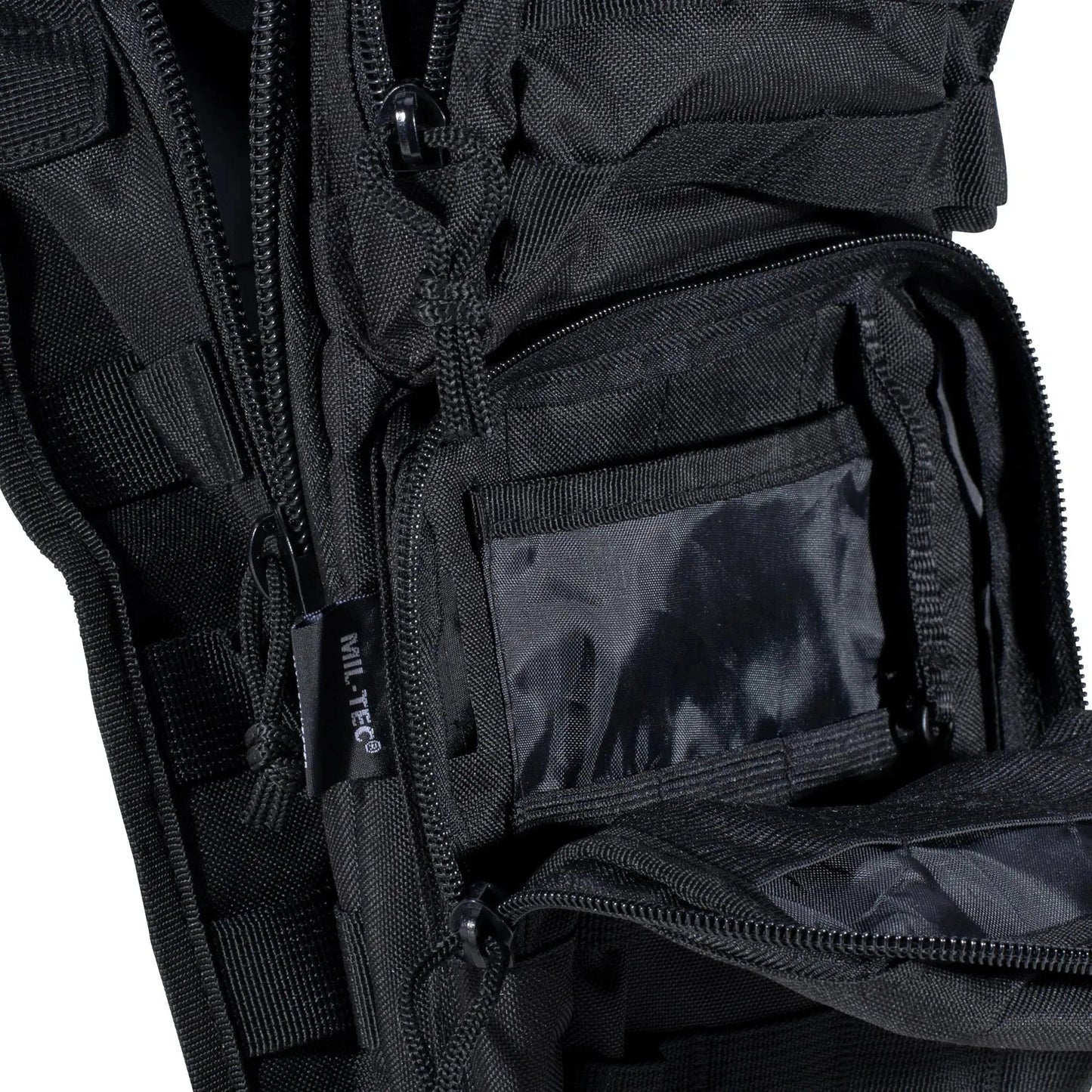 Rucksack One Strap Assault Pack Small 10 L