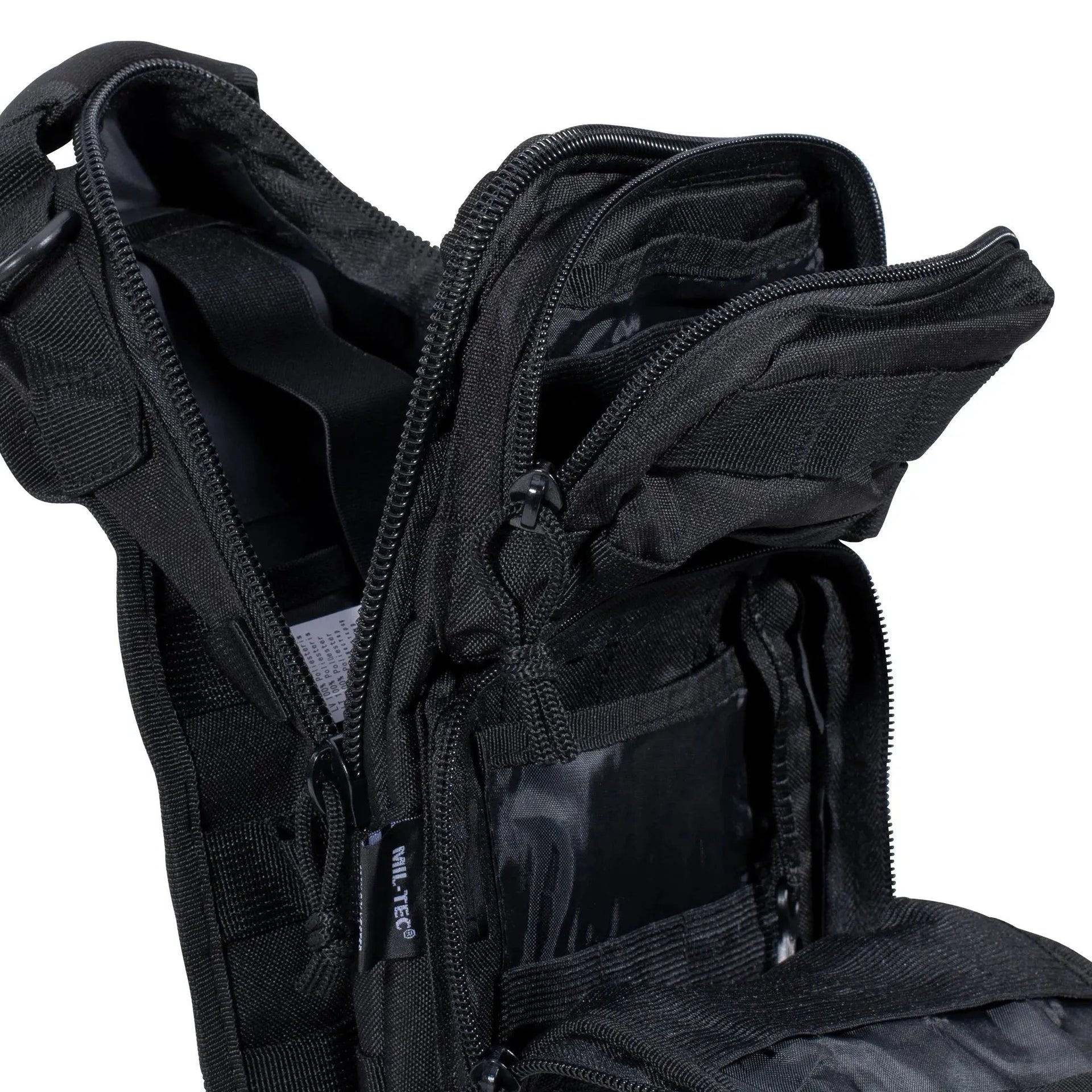 Rucksack One Strap Assault Pack Small 10 L
