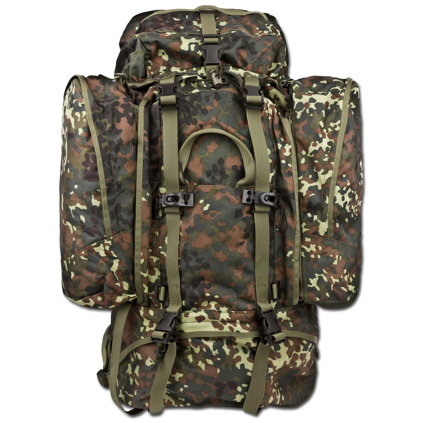 Rucksack Alpin 110 L