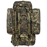 Rucksack Alpin 110 L