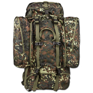 Rucksack Alpin 110 L