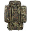 Rucksack Alpin 110 L