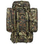 Flecktarn