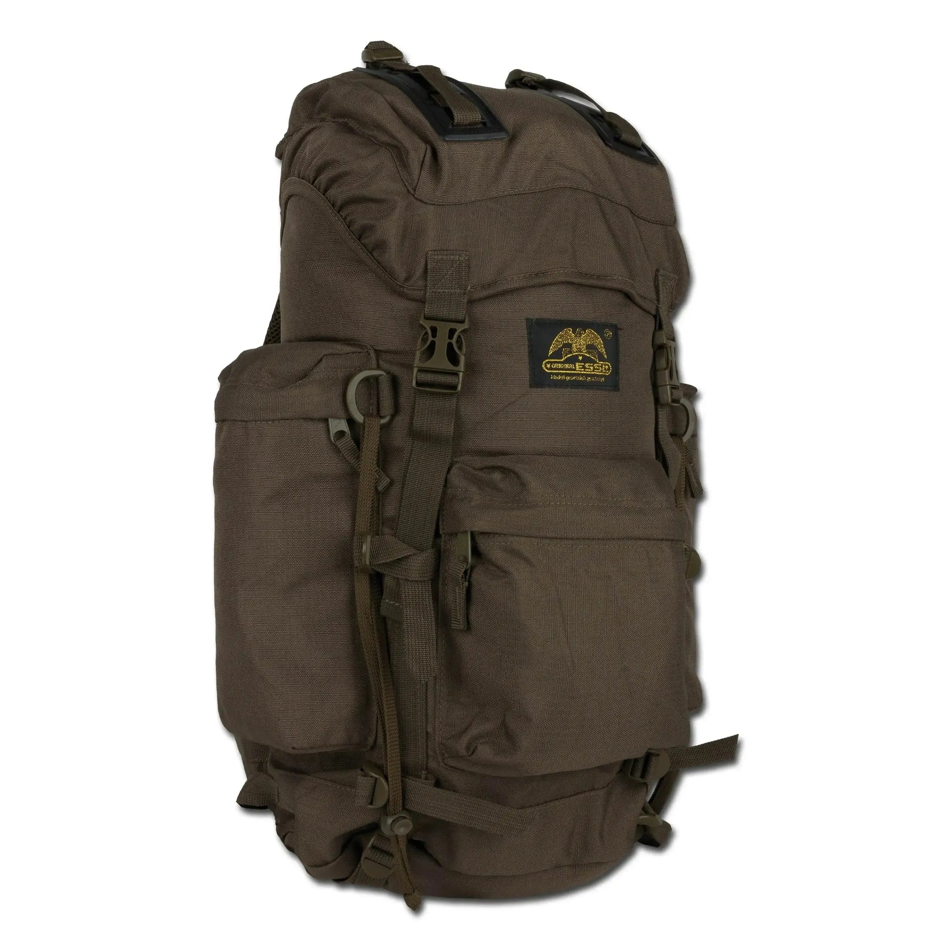 essl wanderrucksack 31 ESSL Wanderrucksack RU502 34 L online kaufen