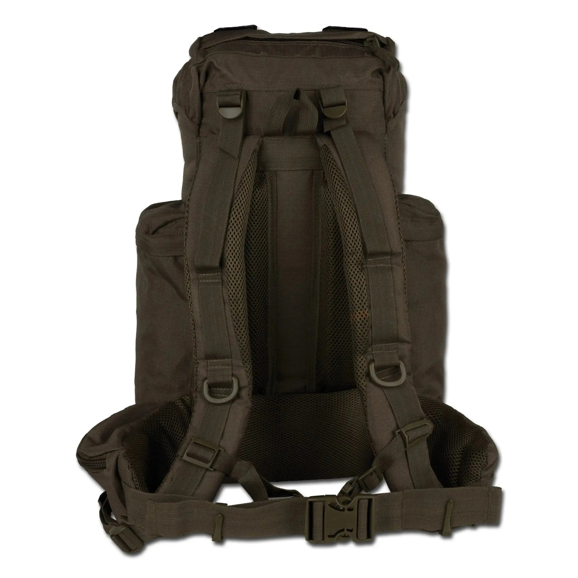 essl wanderrucksack 31 ESSL Wanderrucksack RU502 34 L online kaufen