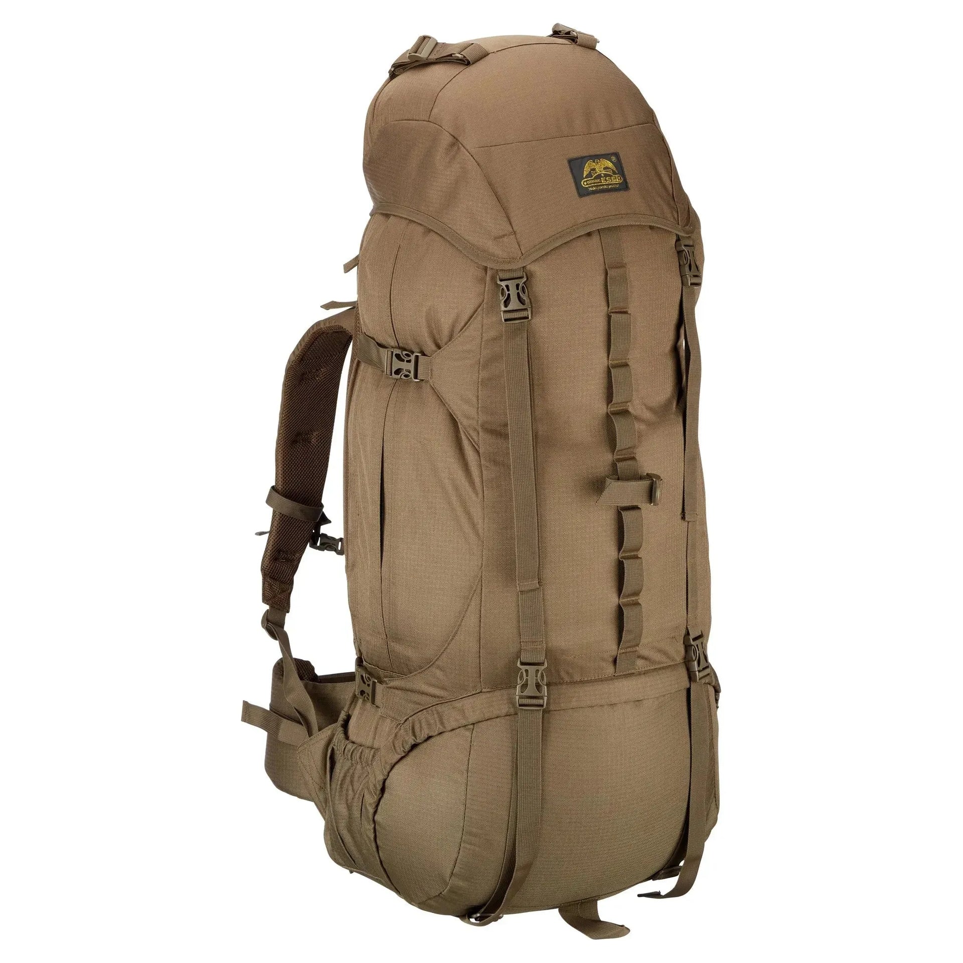 ESSL Super-Trekking-Rucksack RU100 100 L online kaufen