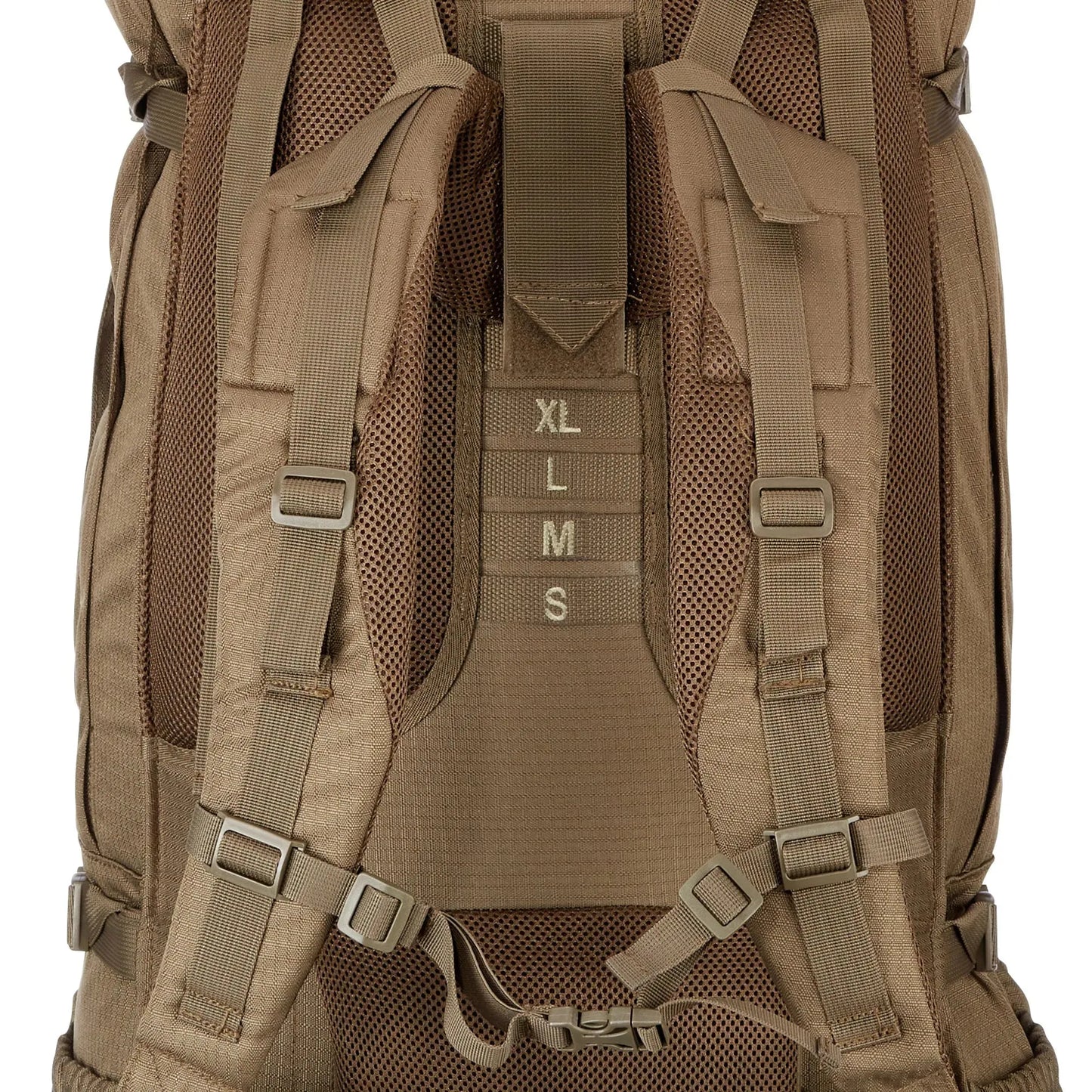 ESSL Super-Trekking-Rucksack RU100 100 L - ASMC