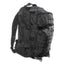 NfD BW Rucksack Einsatzersthelfer Bravo - ASMC