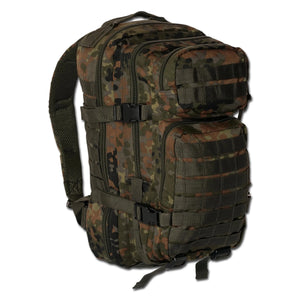 NfD BW Rucksack Einsatzersthelfer Bravo - ASMC