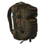 NfD BW Rucksack Einsatzersthelfer Bravo - ASMC