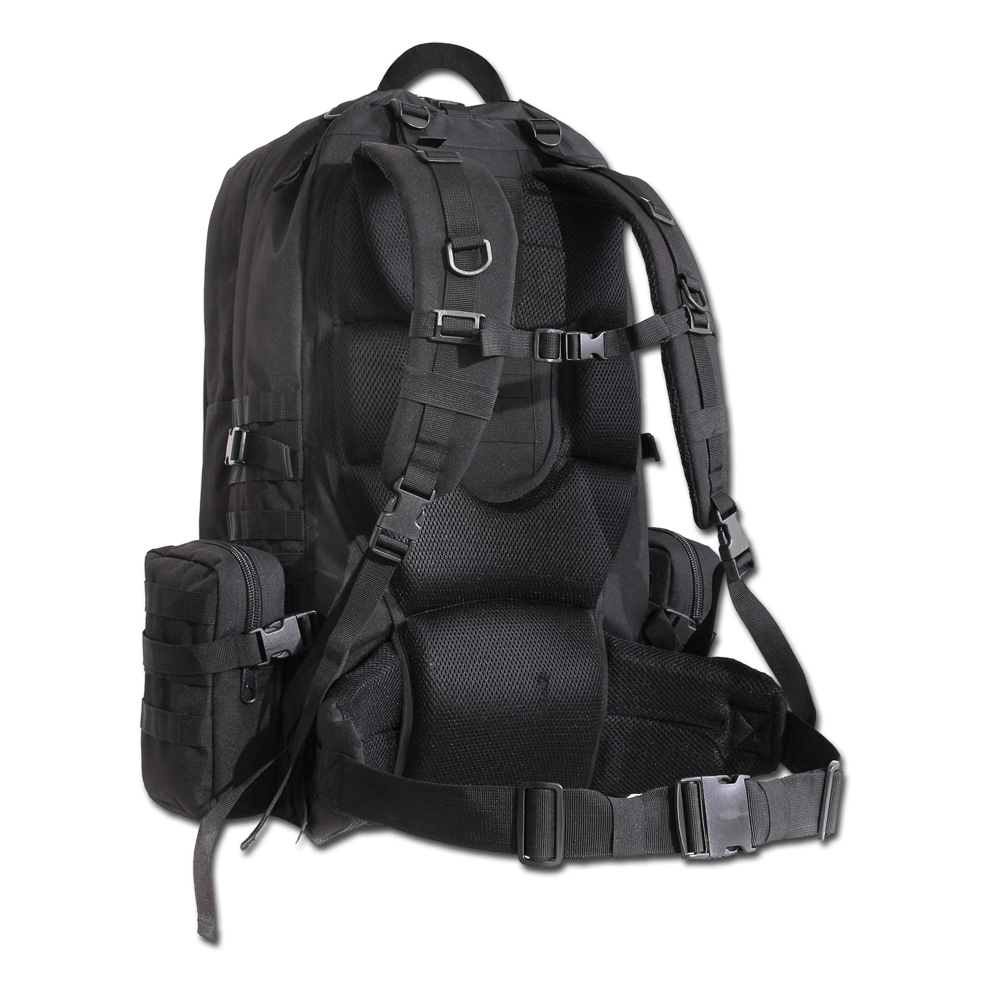 Rothco Rucksack Assault Pack - ASMC