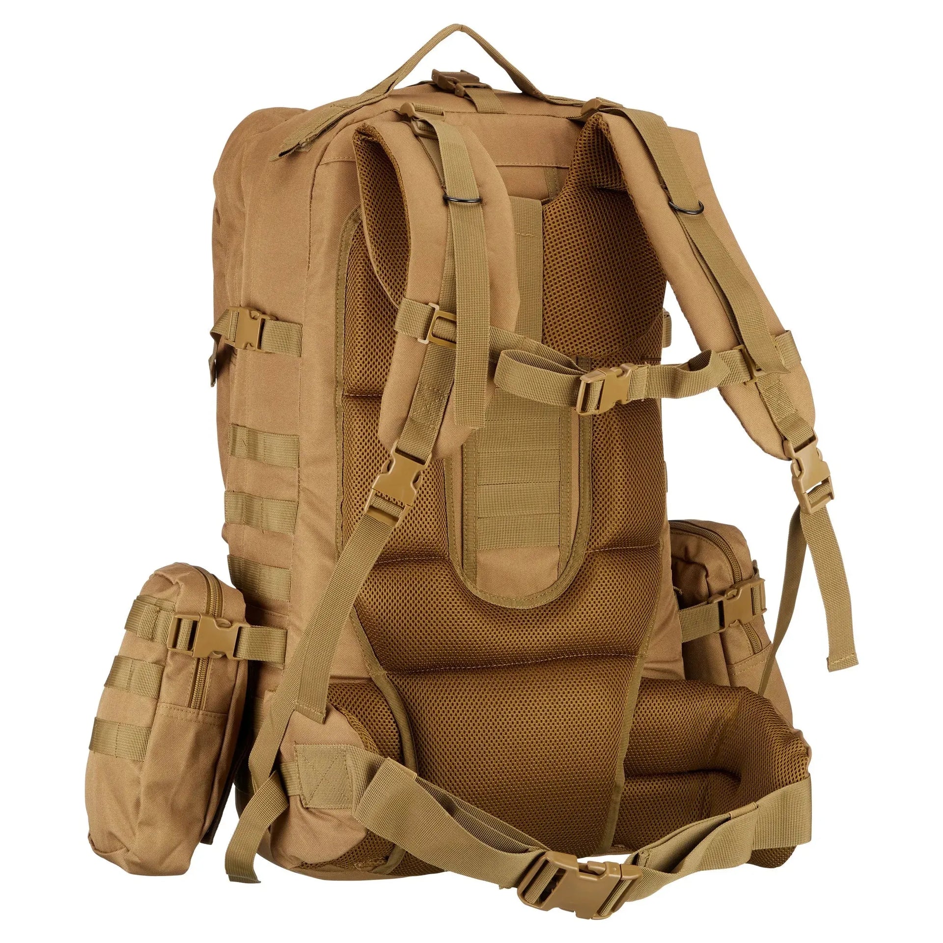 Rothco Rucksack Assault Pack - ASMC
