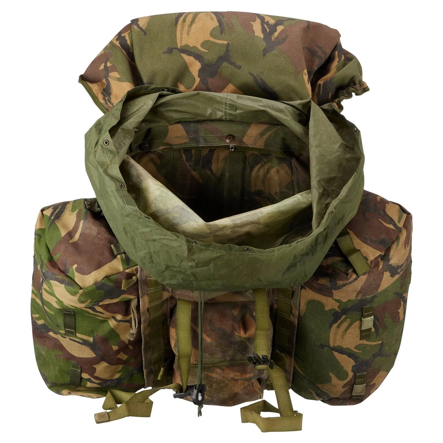 British Army Rucksack PLCE gebraucht - ASMC