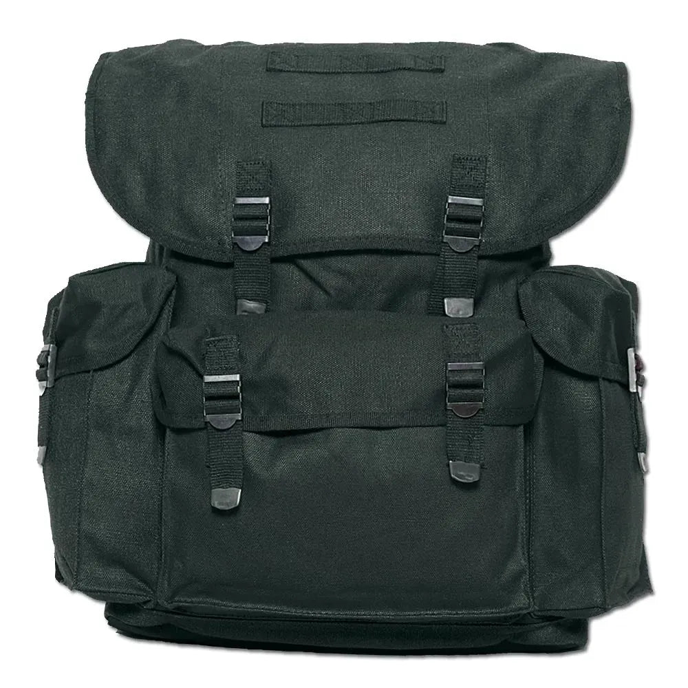 Mil-Tec Rucksack City - ASMC