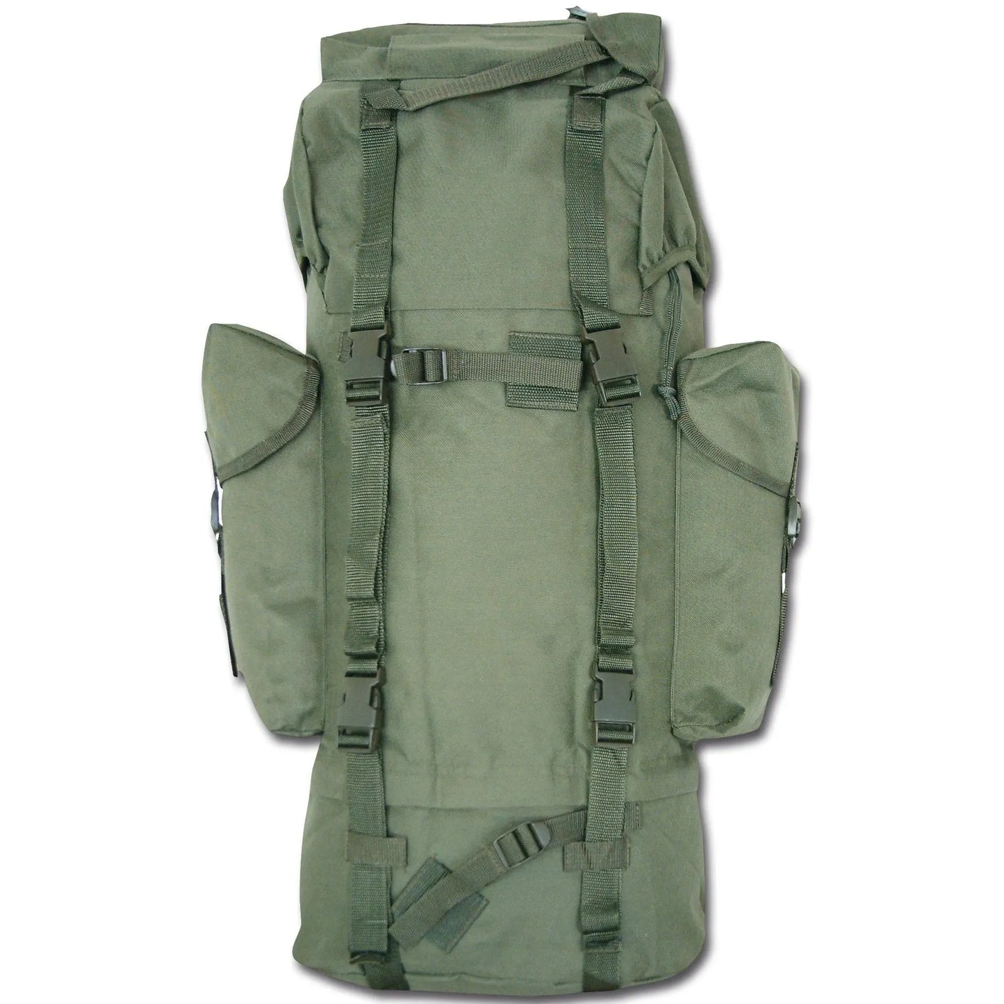 Mil-Tec Kampfrucksack 65 L - ASMC