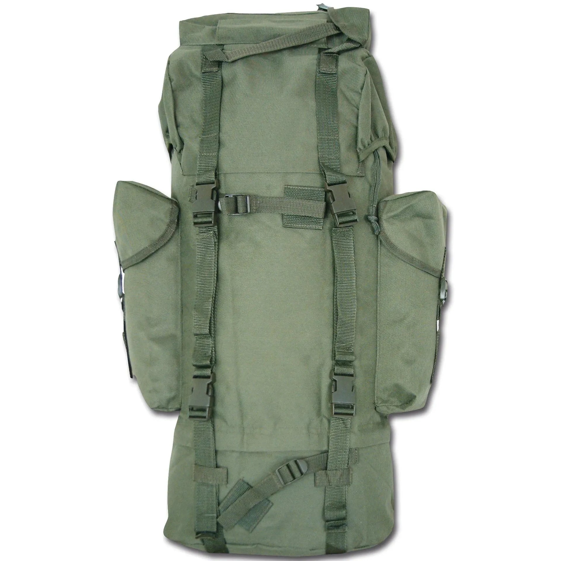 Mil-Tec Kampfrucksack 65 L - ASMC