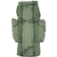 Mil-Tec Kampfrucksack 65 L - ASMC