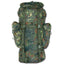 Mil-Tec Kampfrucksack 65 L - ASMC