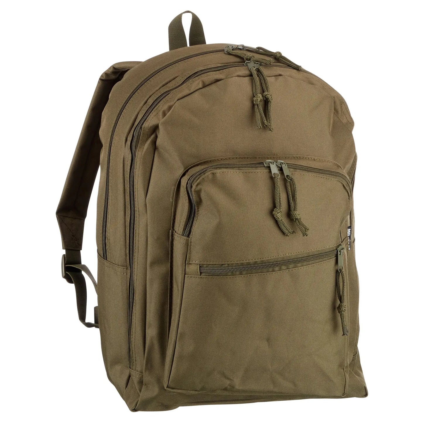 Mil-Tec Rucksack Day Pack 25 L - ASMC