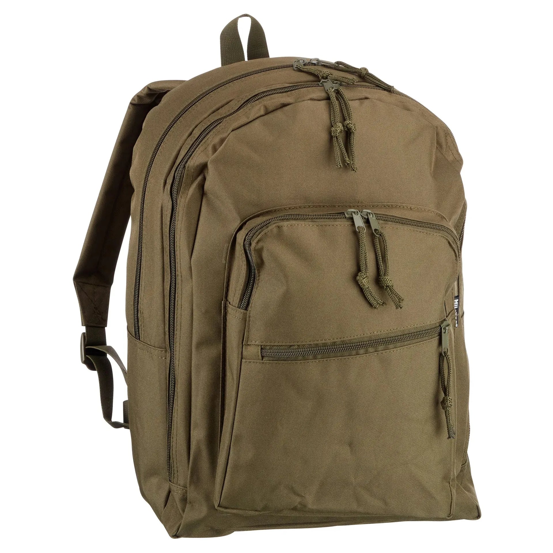 Mil-Tec Rucksack Day Pack 25 L - ASMC
