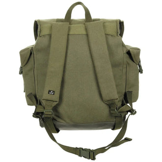BW Gebirgsrucksack Neu 30 L
