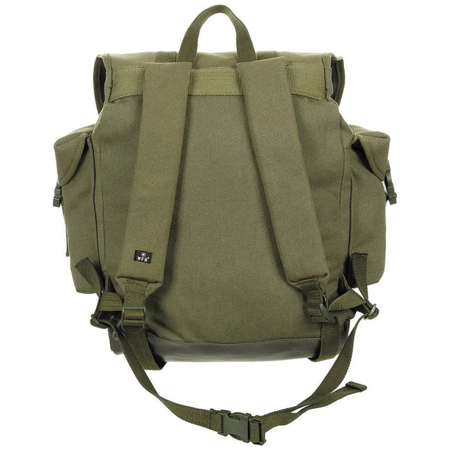 BW Gebirgsrucksack Neu 30 L