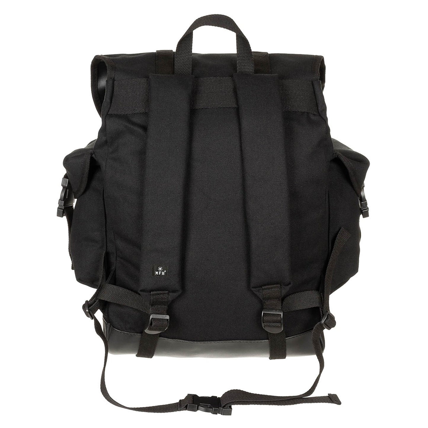 BW Gebirgsrucksack Neu 30 L