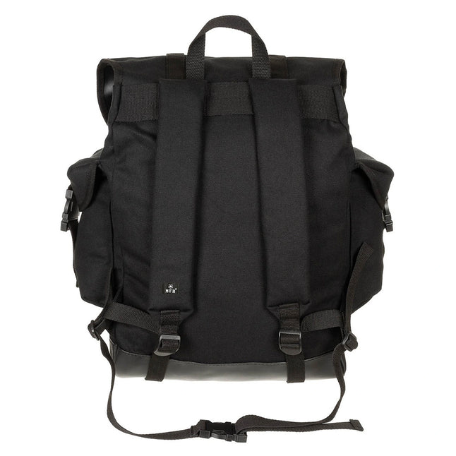 BW Gebirgsrucksack Neu 30 L