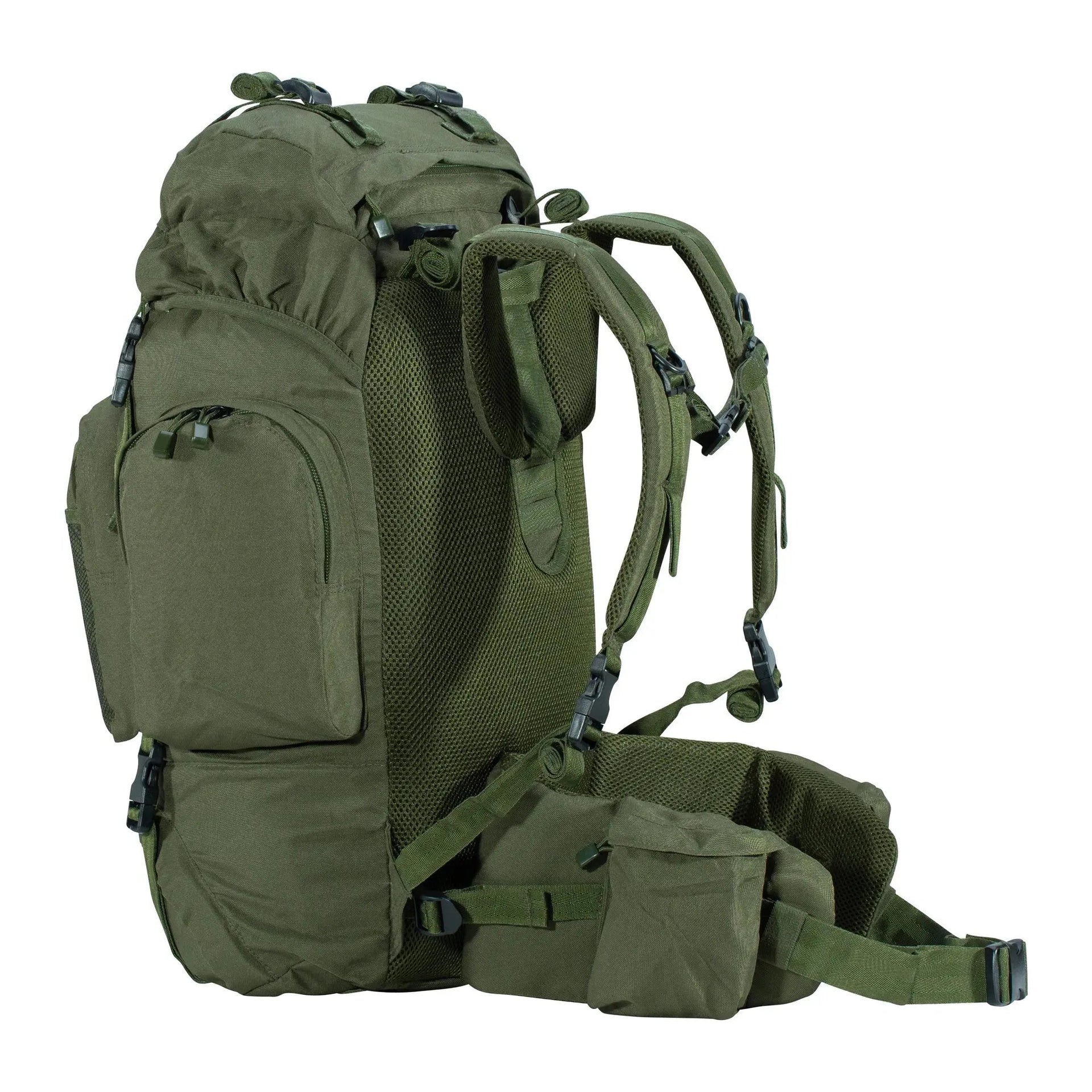 Rucksack Commando 55 L