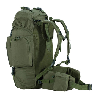 Rucksack Commando 55 L