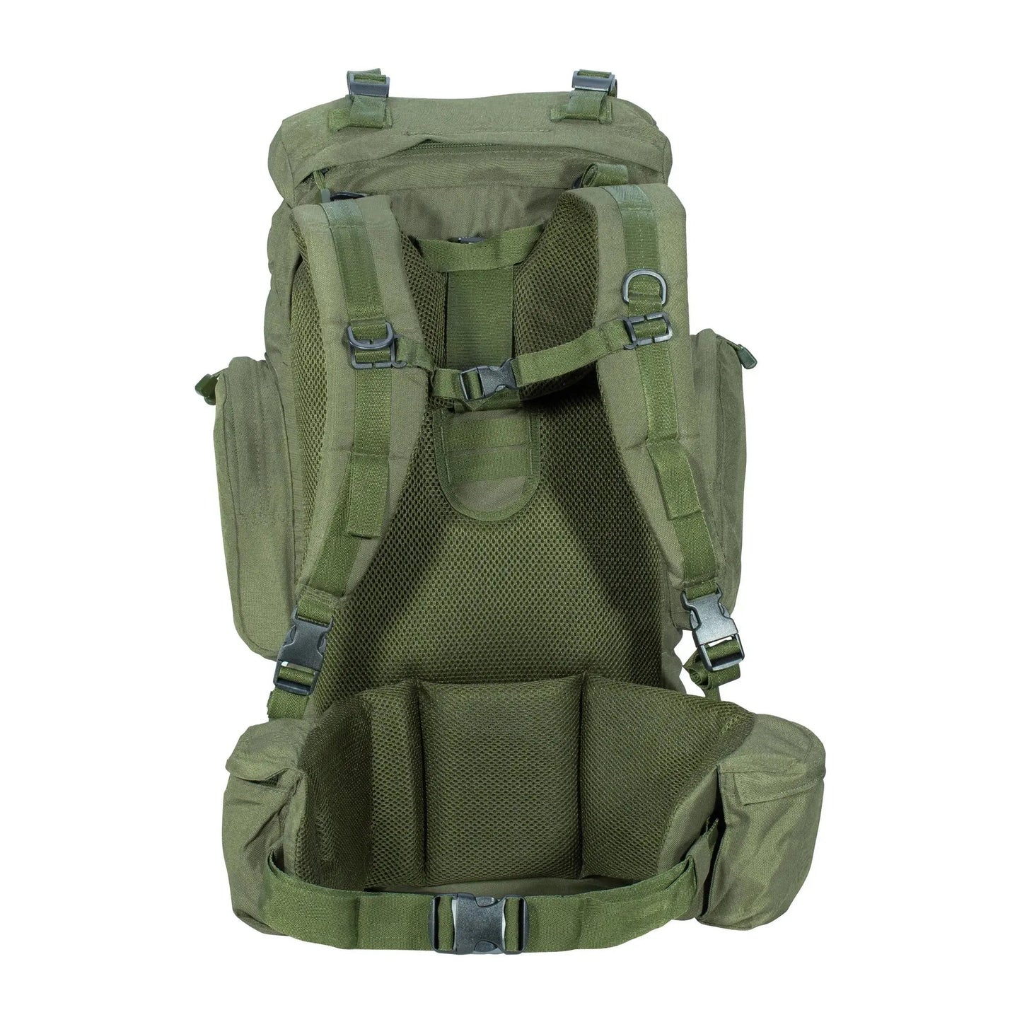 Rucksack Commando 55 L