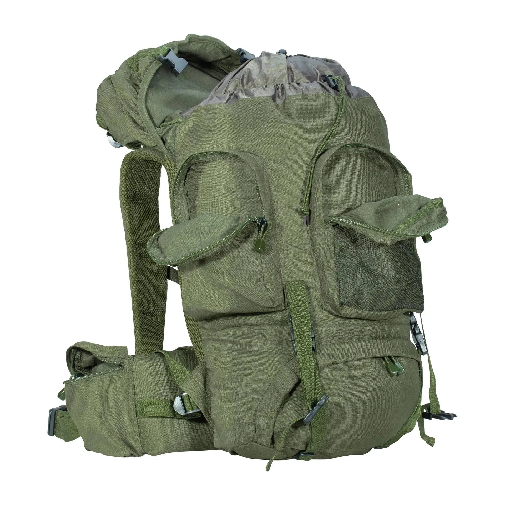 wanderrucksack 55l Mil-Tec Rucksack Commando 55 L online kaufen