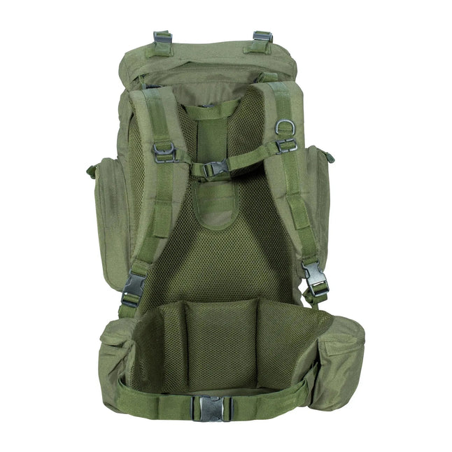 Rucksack Commando 55 L