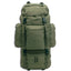 Mil-Tec Rucksack Ranger 75 L - ASMC