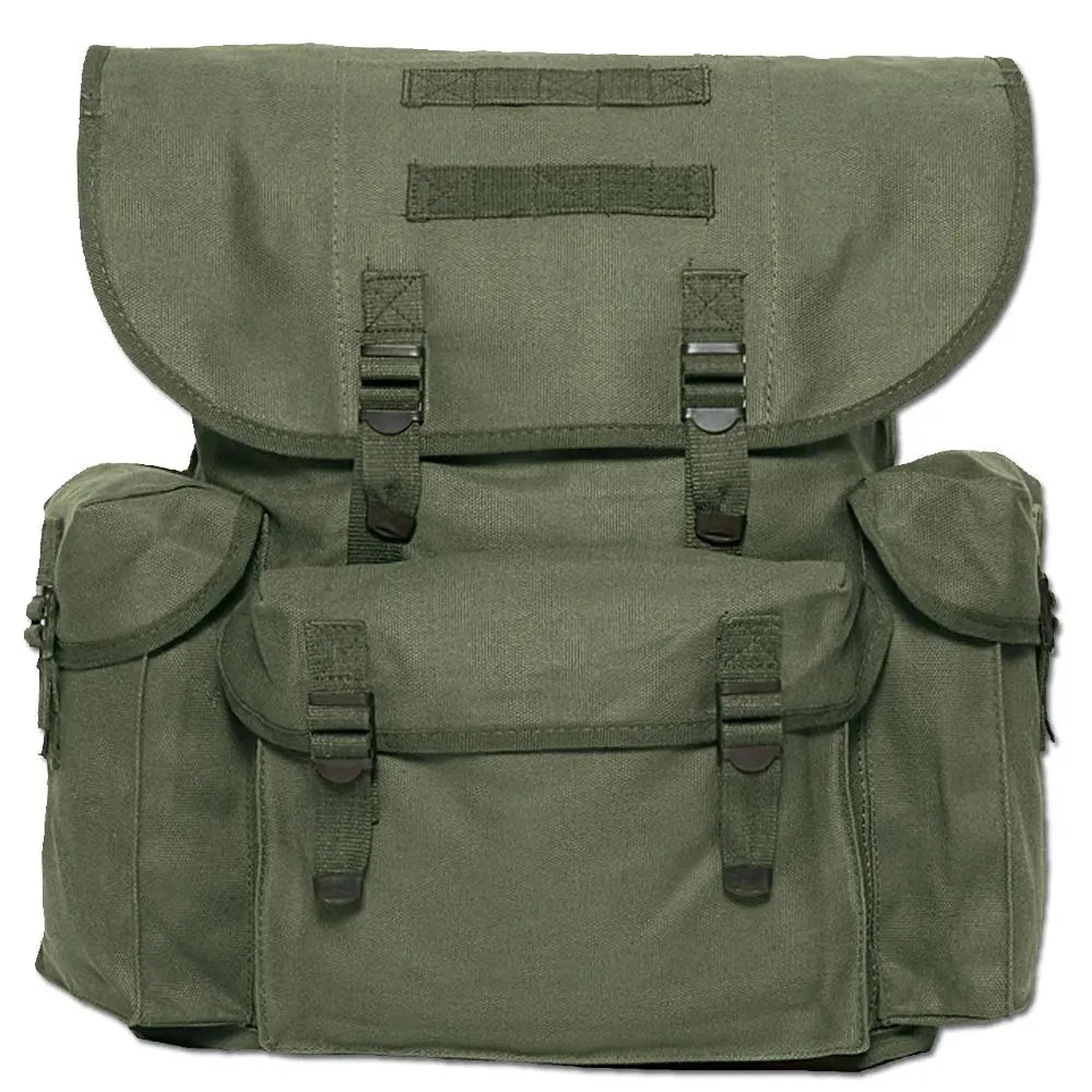 Mil-Tec Rucksack City - ASMC