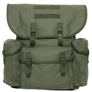 Mil-Tec Rucksack City - ASMC