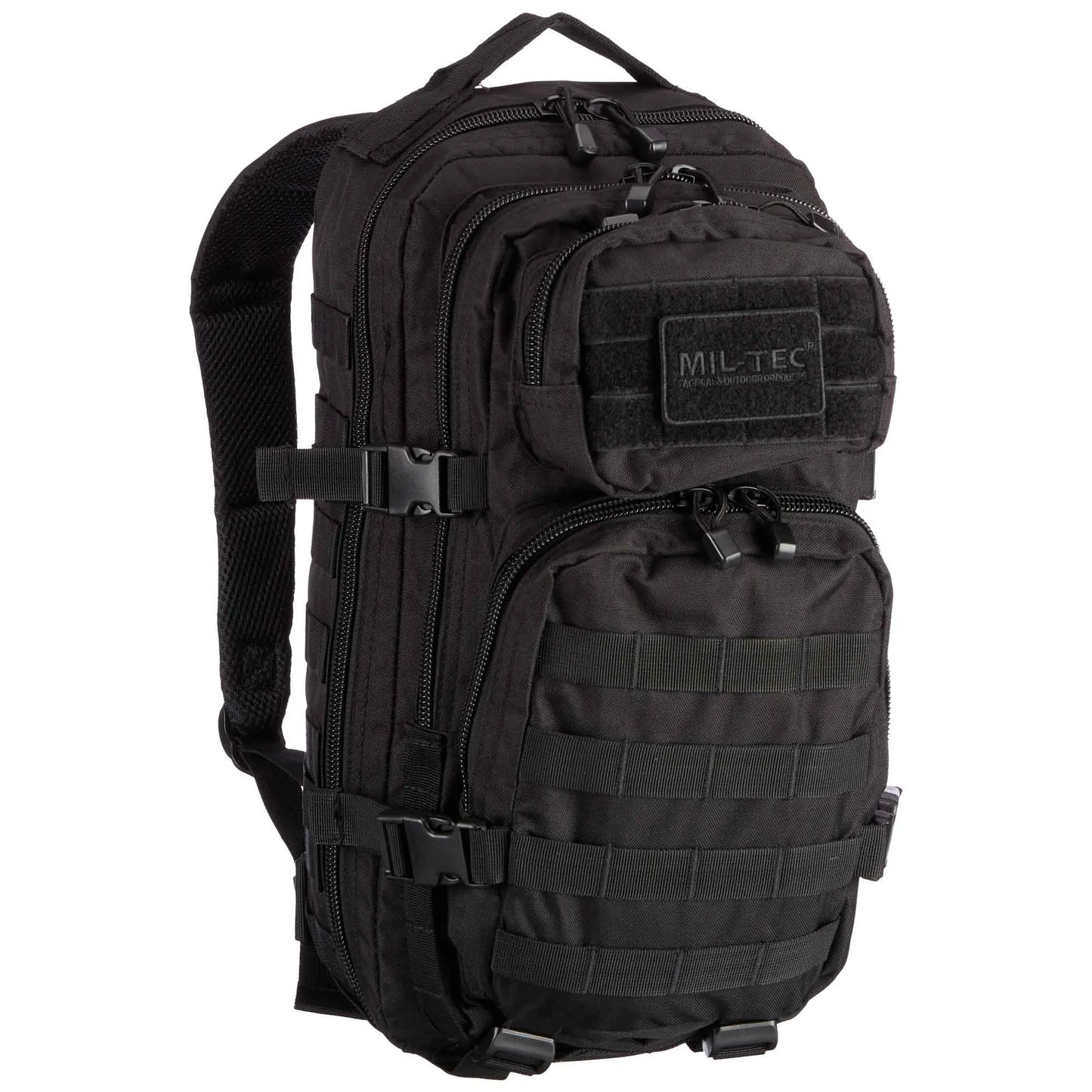 Mil-Tec Rucksack US Assault Pack - ASMC