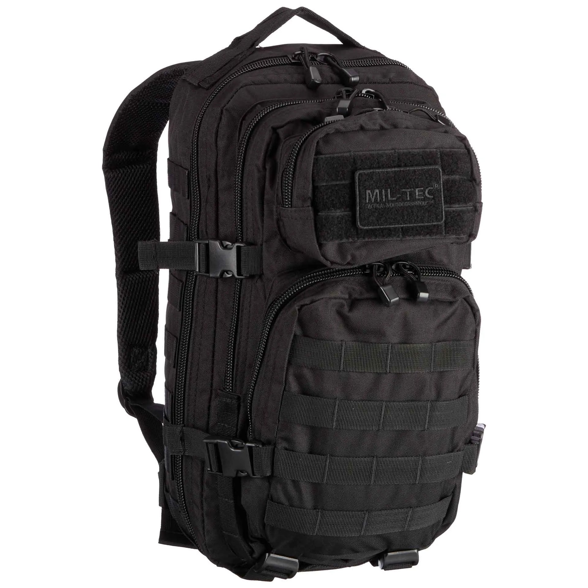Mil-Tec Rucksack US Assault Pack - ASMC