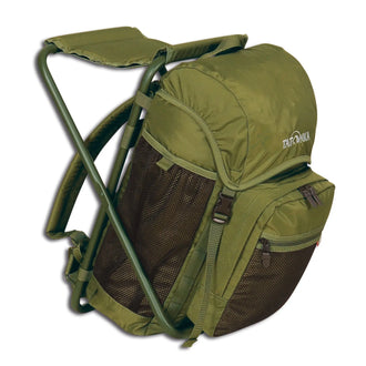 Rucksack mit Hocker Fischerstuhl