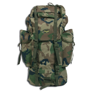 Mil-Tec Kampfrucksack 65 L - ASMC